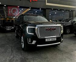 GMC Yukon